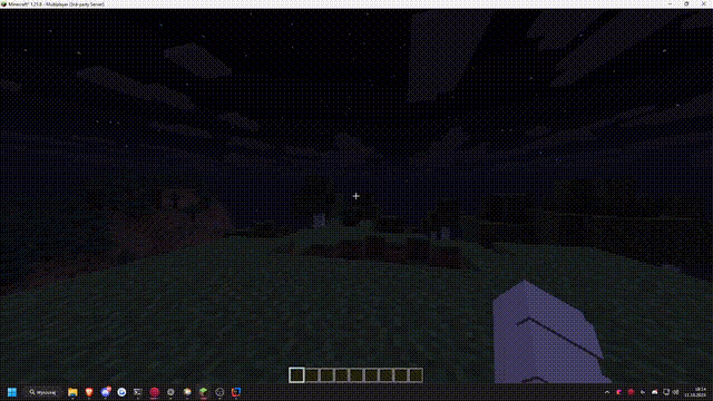 randomtp